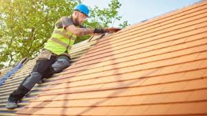 Reliable Richmond, IN Roofing Service Solutions