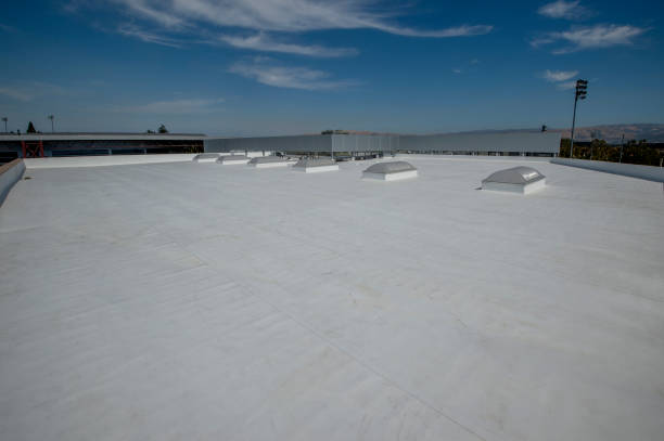 Best Sheet Metal Roofing  in Richmond, IN