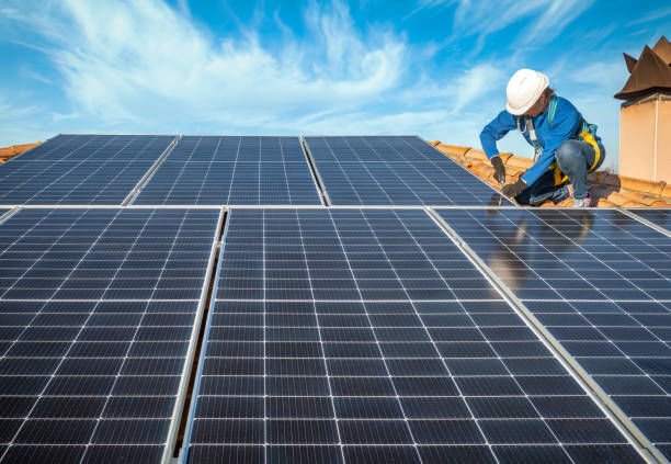 Best Hot Roofs  in Richmond, IN