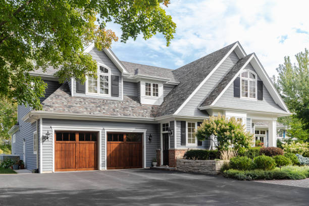 Best Cold Roofs  in Richmond, IN