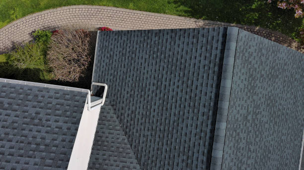 Roof Coating Services in Richmond, IN