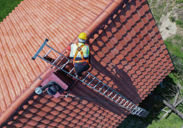 Best 4 Ply Roofing  in Richmond, IN