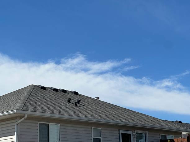 Best Gutter Installation and Repair  in Richmond, IN